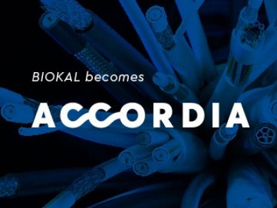 Biokal becomes Accordia
